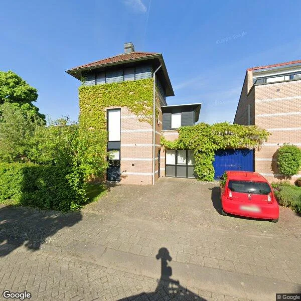 Straatbeeld van Albert Schweitzerstraat 21, 6836LA Arnhem