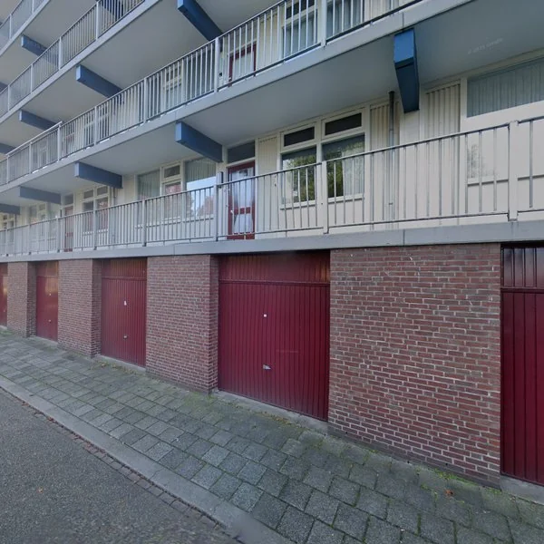 Straatbeeld van Albert Schweitzerstraat 80, 6441HH Brunssum