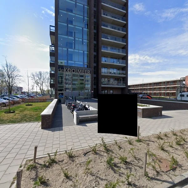 Straatbeeld van Albertina Agnesstraat 62, 1814MD Alkmaar
