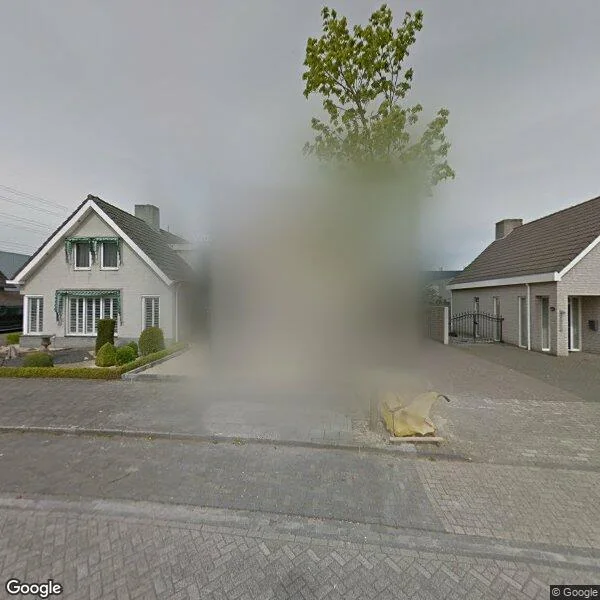 Straatbeeld van Alblasstraat 28, 5626BJ Eindhoven
