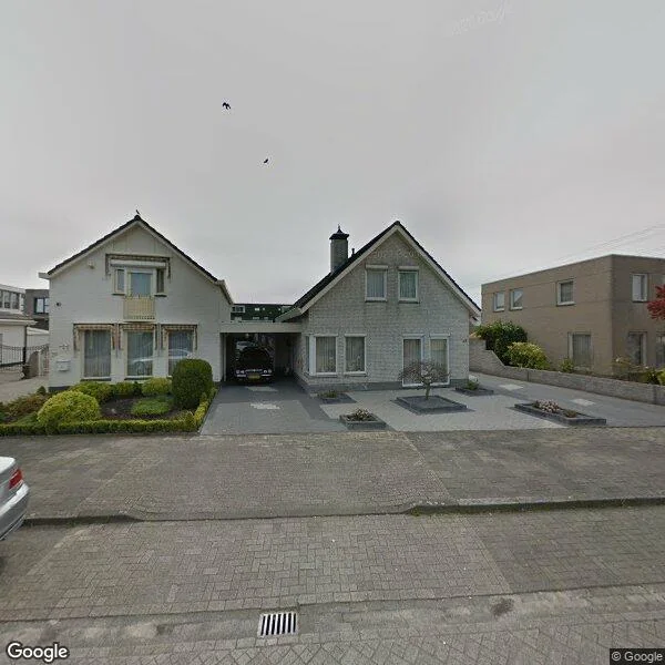 Straatbeeld van Alblasstraat 41, 5626BJ Eindhoven