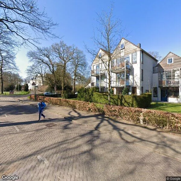Straatbeeld van Alcmaria 1, 3743GE Baarn