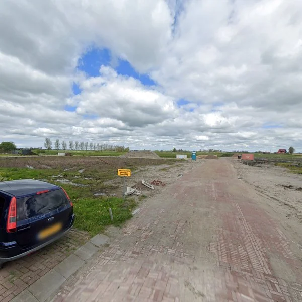 Straatbeeld van Ald Rien 3G, 8618NZ Oosthem