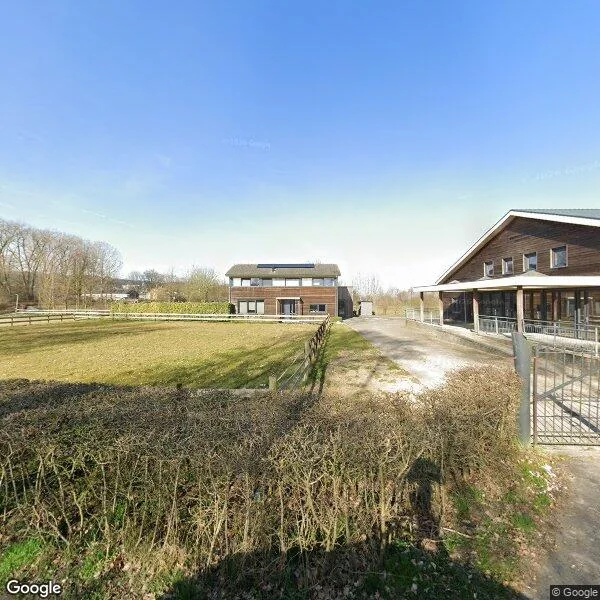 Straatbeeld van Alde Weteringweg 4, 6573AZ Beek