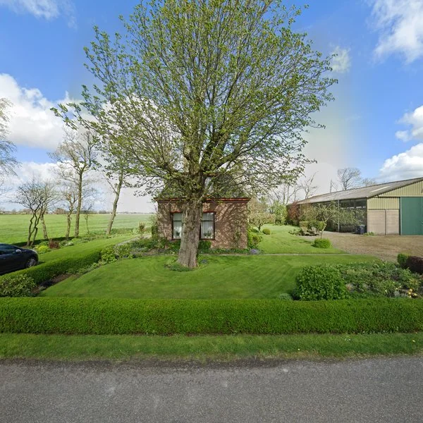 Straatbeeld van Aldlânsdyk 31, 9055LN Britsum