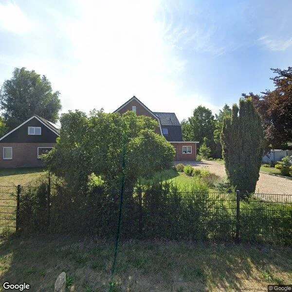 Straatbeeld van Alendorperweg 79, 3451GL Vleuten