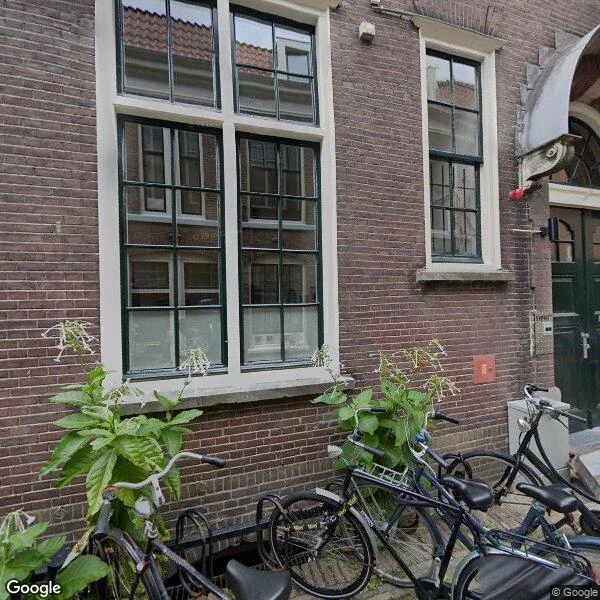 Straatbeeld van Alendorpstraat 24, 3511LM Utrecht