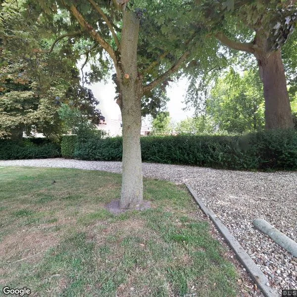Straatbeeld van Alenveltpark 220, 3451CG Vleuten