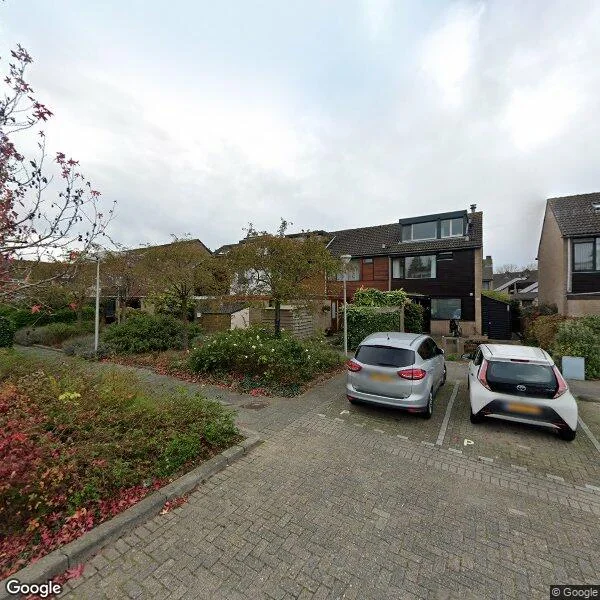 Straatbeeld van Aleoeten 27, 2904VA Capelle aan den IJssel