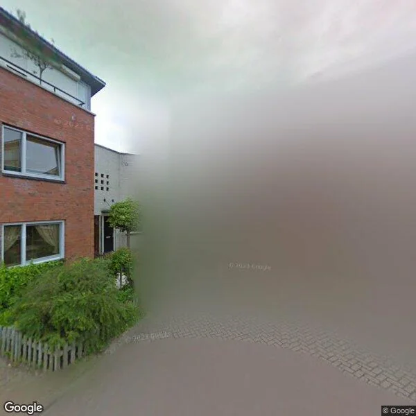 Straatbeeld van Aletta Jacobsstraat 14, 2694AK 's-Gravenzande