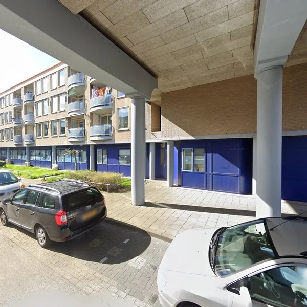 Straatbeeld van Aletta Jacobsstraat 236, 1991PW Velserbroek