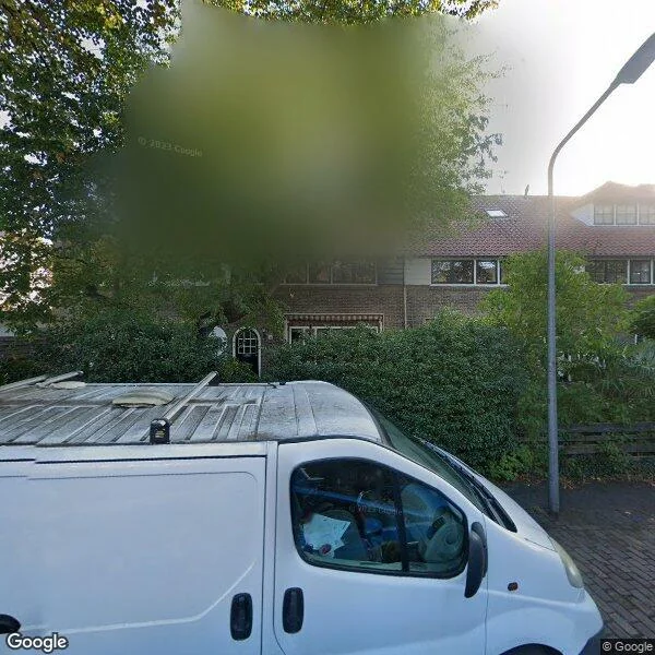 Straatbeeld van Alexanderlaan 42, 1213XT Hilversum
