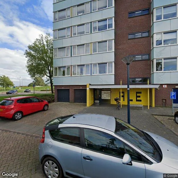 Straatbeeld van Alexanderstraat 39, 1623KC Hoorn