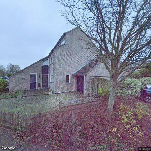 Straatbeeld van Alexandriet 10, 3643BL Mijdrecht