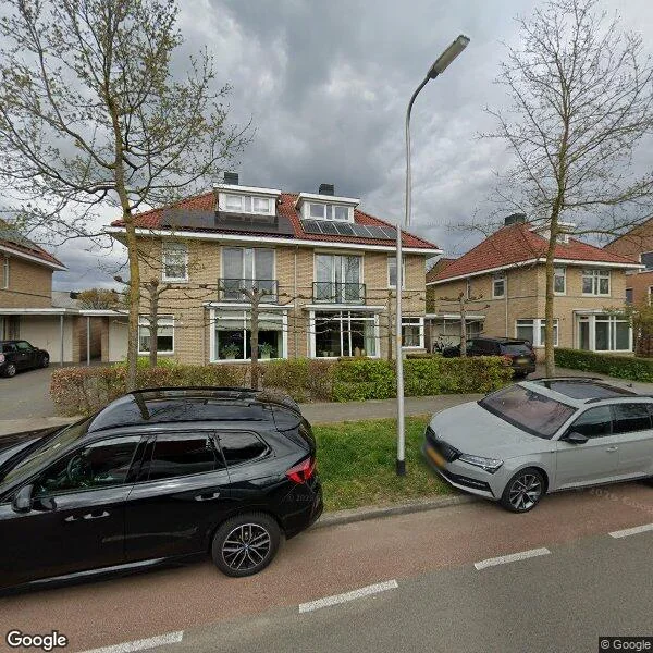 Straatbeeld van Alferinklaan 22, 7437DC Bathmen