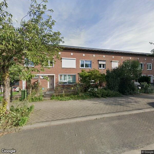 Straatbeeld van Alfons Ariënsstraat 88, 6221SK Maastricht