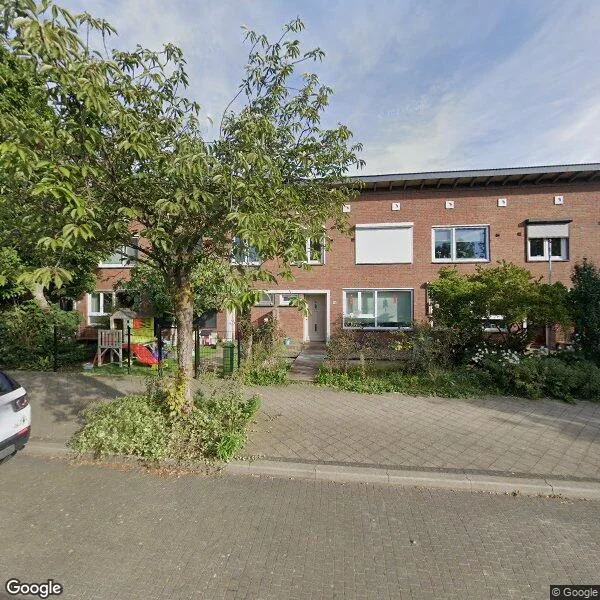 Straatbeeld van Alfons Ariënsstraat 90, 6221SK Maastricht