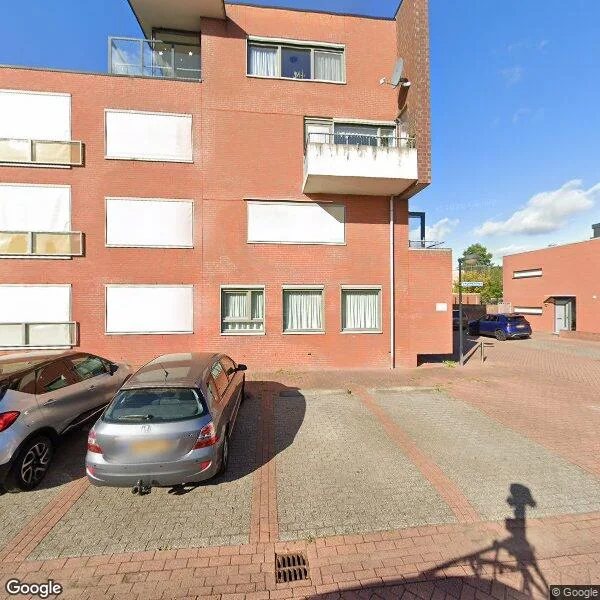 Straatbeeld van Alfred Mozerplein 51-06, 7007KD Doetinchem