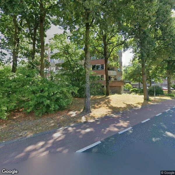 Straatbeeld van Alfridahof 24, 5801DM Venray