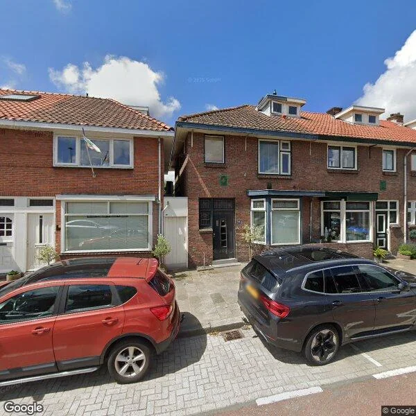 Straatbeeld van Alkmaarseweg 246, 1944DV Beverwijk