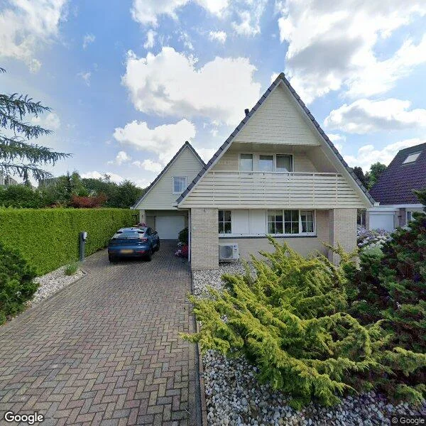 Straatbeeld van Alkmesschen 75, 9403ZW Assen