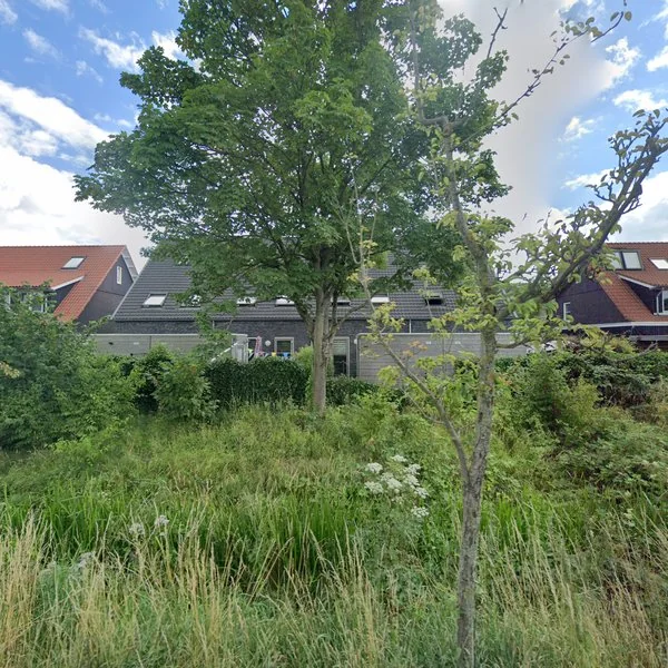 Straatbeeld van Allegrolaan 18, 6842DE Arnhem