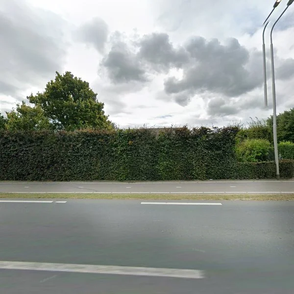 Straatbeeld van Almweg 6, 4286LG Almkerk