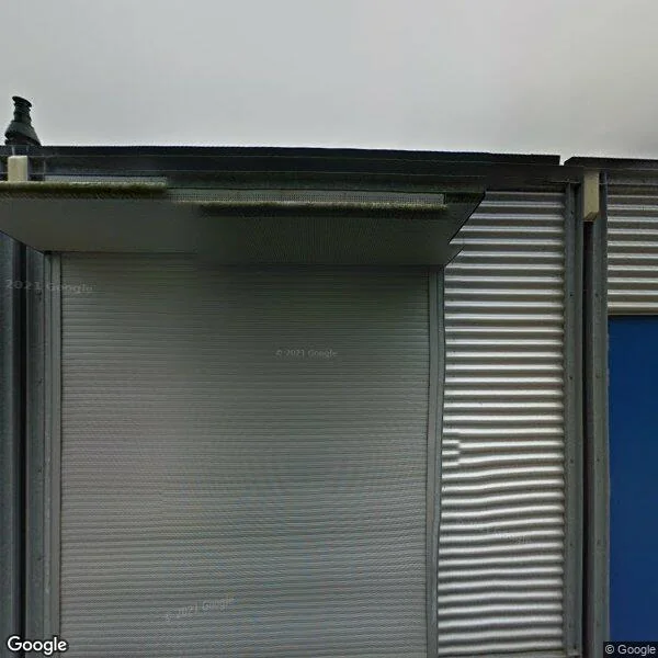 Straatbeeld van Alsemlaan 103, 1187EP Amstelveen