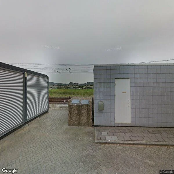 Straatbeeld van Alsemlaan 104, 1187EP Amstelveen