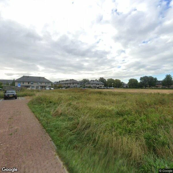 Straatbeeld van Alsemlaan 21, 1187EP Amstelveen