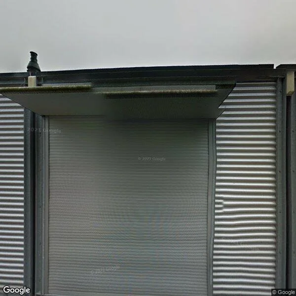 Straatbeeld van Alsemlaan 37, 1187EP Amstelveen