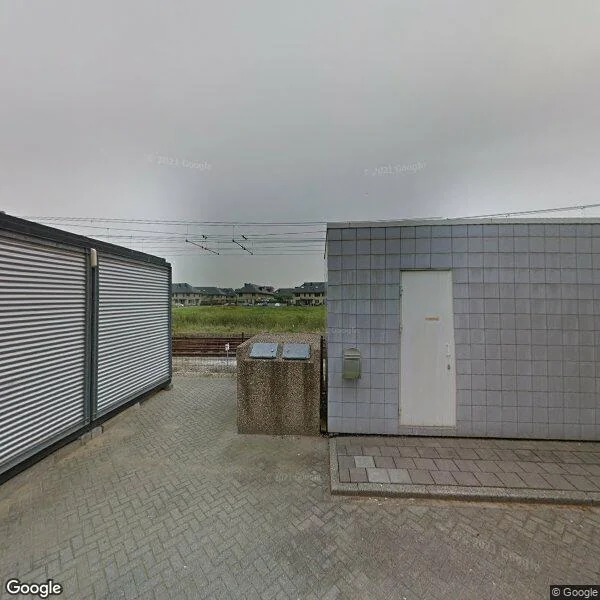 Straatbeeld van Alsemlaan 40, 1187EP Amstelveen