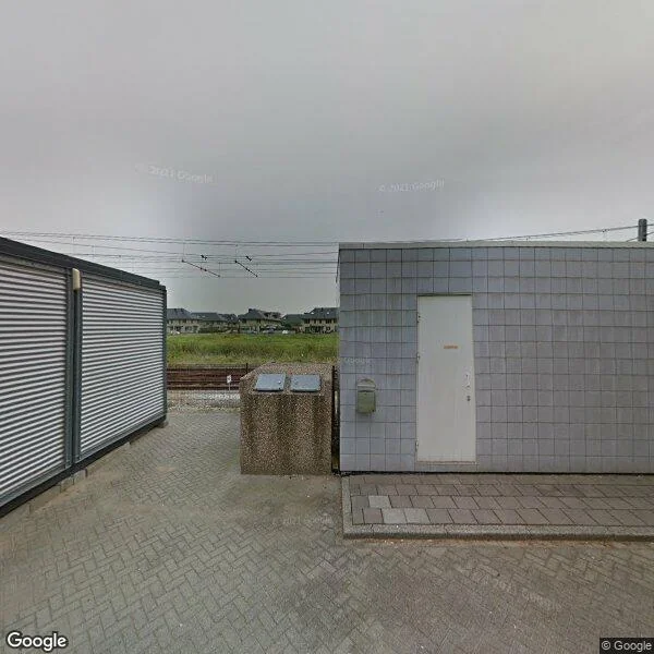 Straatbeeld van Alsemlaan 89, 1187EP Amstelveen