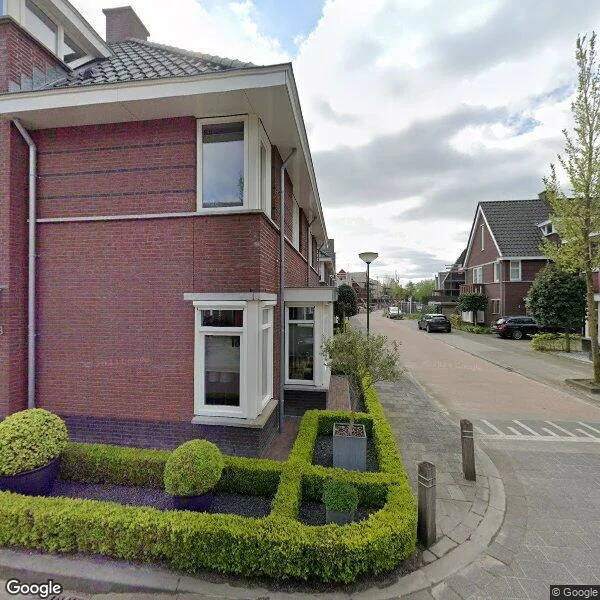 Straatbeeld van Altena 21, 4861DH Chaam