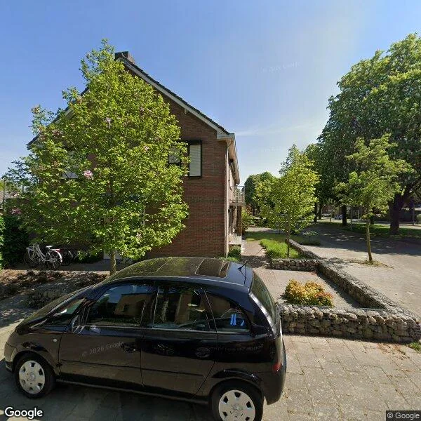 Straatbeeld van Altenastraat 2, 6004KS Weert