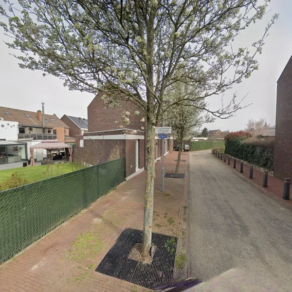 Straatbeeld van Amacahof 18, 6367TH Voerendaal