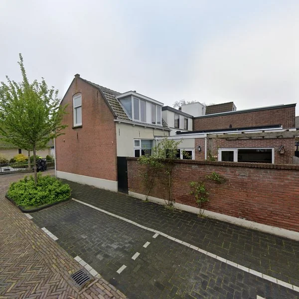 Straatbeeld van Amalia van Solmsstraat 29, 2675AN Honselersdijk