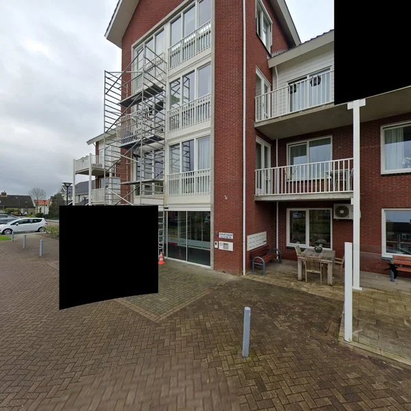 Straatbeeld van Amaliapad 65, 3251AA Stellendam
