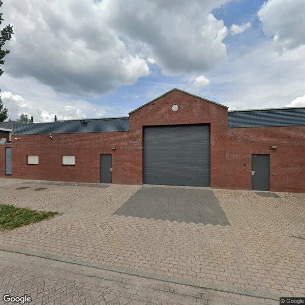 Straatbeeld van Ambachten 10, 5711LC Someren