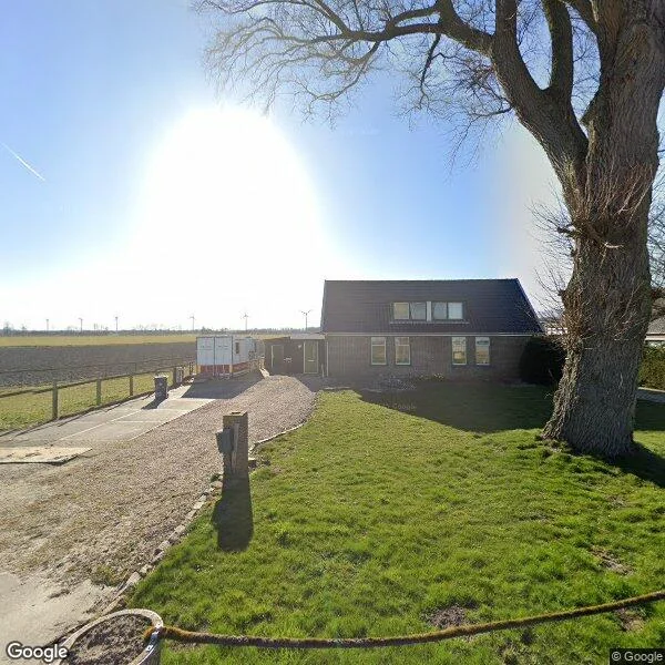 Straatbeeld van Ambachtsdijk 67, 1724RR Oudkarspel
