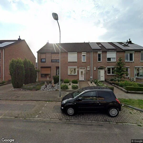 Straatbeeld van Ambachtsingel 41, 6043RS Roermond