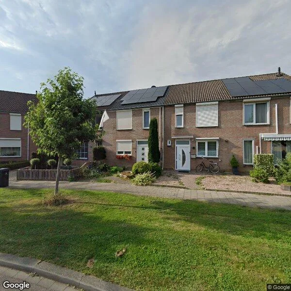 Straatbeeld van Ambachtsingel 57, 6043RT Roermond
