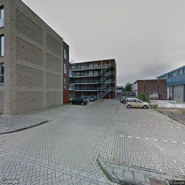 Straatbeeld van Ambachtsmark 212, 1355ER Almere