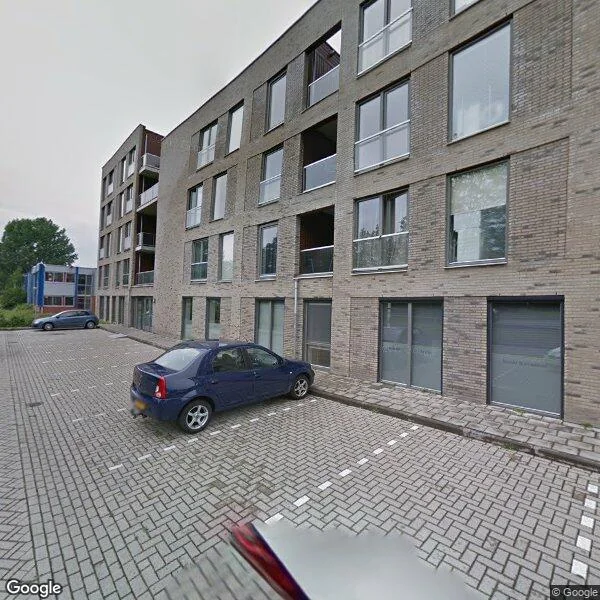 Straatbeeld van Ambachtsmark 220, 1355ER Almere