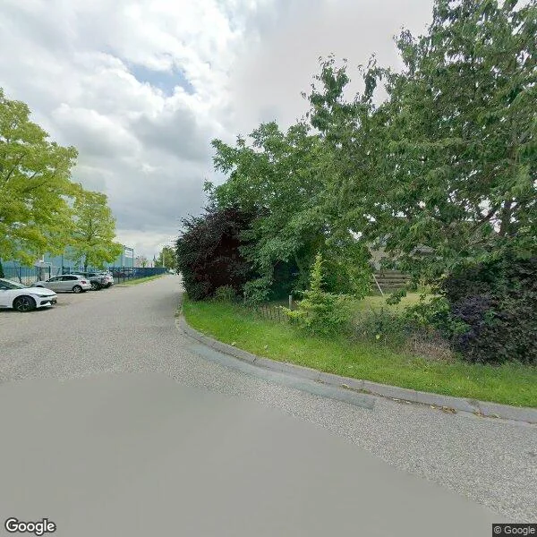 Straatbeeld van Ambachtsstraat 5, 8471AA Wolvega
