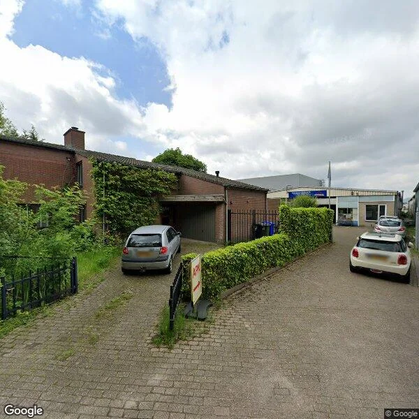 Straatbeeld van Ambachtsstraat 7a, 4538AV Terneuzen