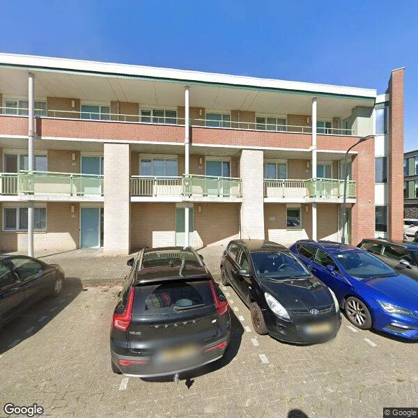 Straatbeeld van Ambachtstraat 47, 1135GG Edam