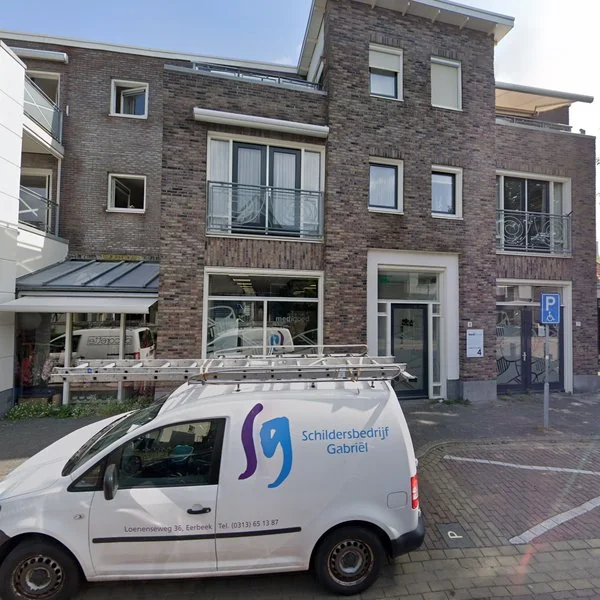Straatbeeld van Ambachtstraat 6A, 6971BR Brummen
