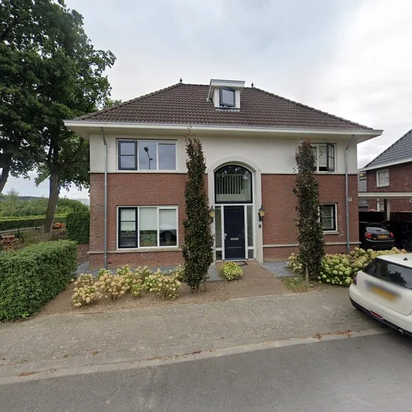 Straatbeeld van Ambachtsweg 1, 7471HB Goor