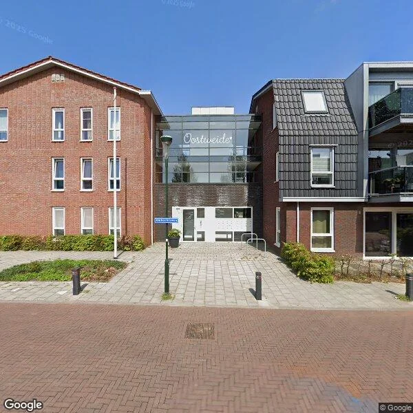 Straatbeeld van Ambachtsweg 133, 1851MW Heiloo